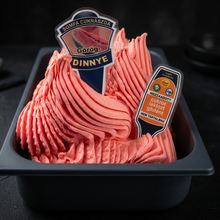 Görögdinnye fagylalt