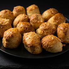 Crunchy Dió & Tejcsokoládé